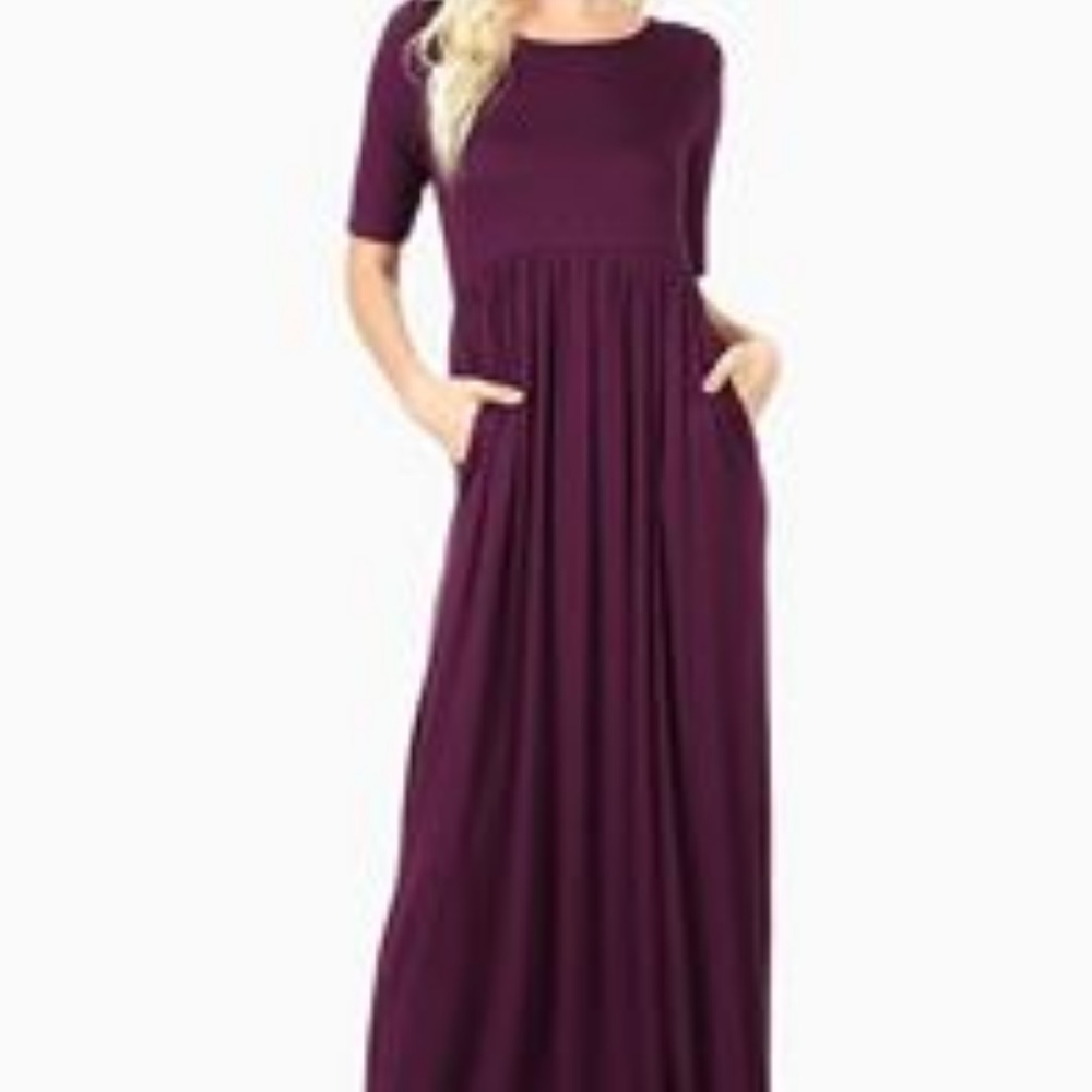 New Maxi